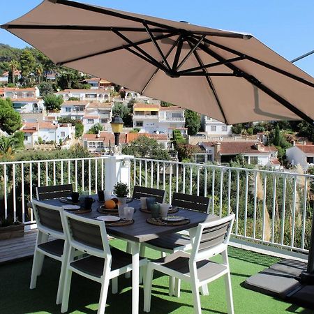 Santa Monica - Energia Mediterranea Tossa de Mar Exterior foto